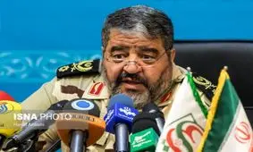 آمریکایی‌ها در حوزه برق، تهدیدات جدیدی علیه ما طراحی کرده‌اند