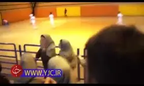 کودکان کار در کلاس کی‌روش +فیلم