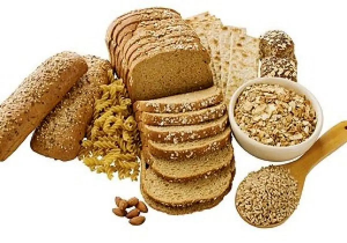 چه نان‌هایی را می‌توان در ماه رمضان مصرف کرد؟