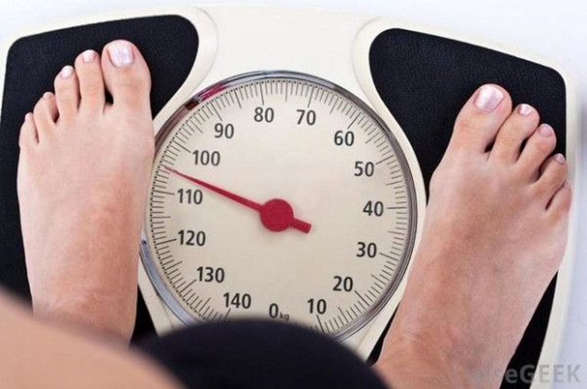 ریسک بالای ابتلا به سرطان در زنان چاق