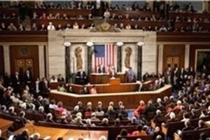 قانونگذاران آمریکایی طرحی برای تحریم برخی از نمایندگان پارلمان عراق به تصویب رساندند