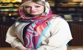 اولین حضور «نیوشا ضیغمی» پس از مادر شدن