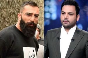 حضور حمید صفت در«ماه عسل» تائید شد!