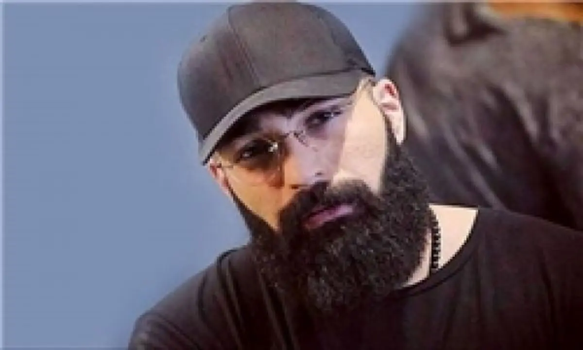 تکذیب حضور «حمید صفت» در ماه عسل