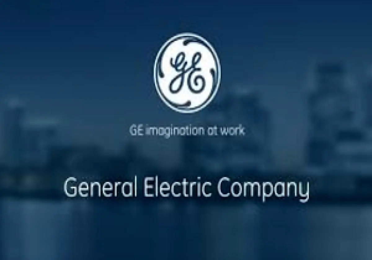 جنرال الکتریک فروش تجهیزات انرژی به ایران را متوقف می‌کند