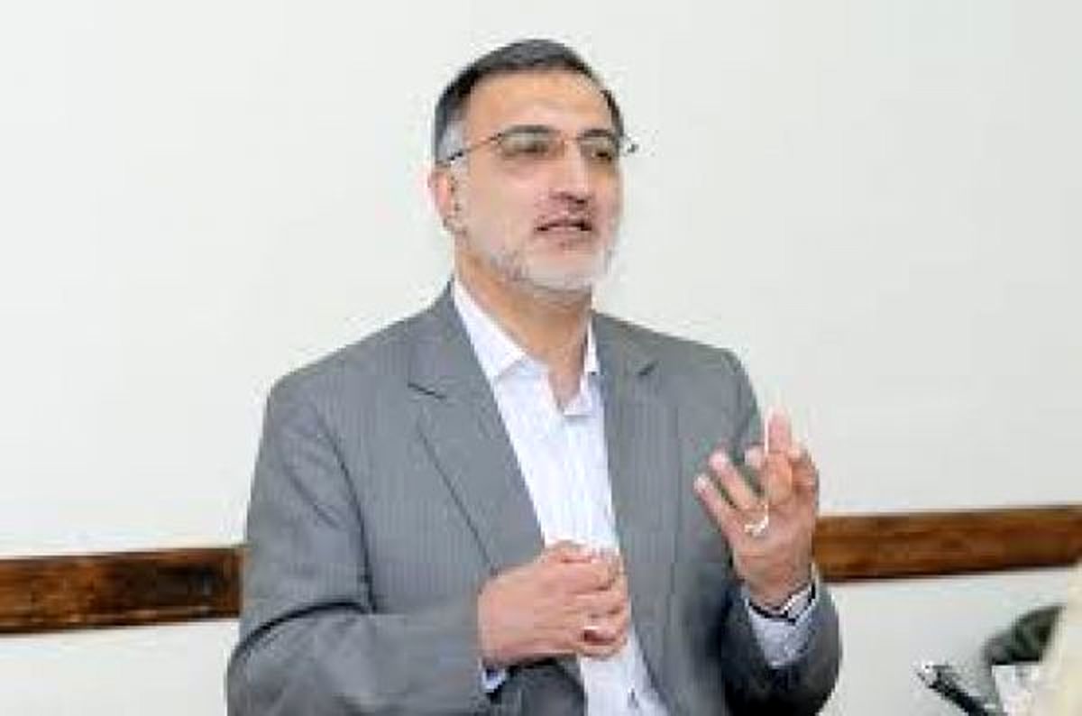 واکنش زاکانی به درگذشت ملک مطیعی/برخیها به انتقام گیری مشغول شدند!