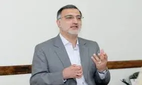 واکنش زاکانی به درگذشت ملک مطیعی/برخی‌ها به انتقام گیری مشغول شدند!