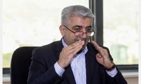 اردکانیان: میزان بارهاش 28 درصد کمتر از سال گذشته است