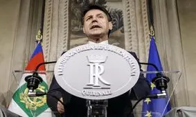 نخست وزیر جدید ایتالیا منصوب شد