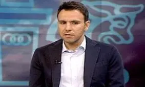 خلیلی: امیدوارم در جام جهانی ۲۰۱۸ شگفتی ساز شویم