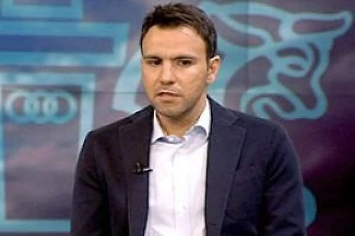 خلیلی: امیدوارم در جام جهانی ۲۰۱۸ شگفتی ساز شویم