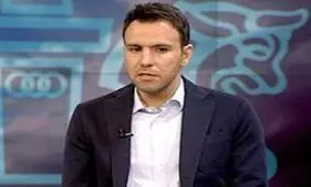 خلیلی: امیدوارم در جام جهانی ۲۰۱۸ شگفتی ساز شویم