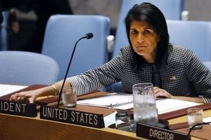 آمریکا قطعنامه کویت درباره تحولات غزه را وتو می‌کند/ رأی‌گیری به تعویق افتاد