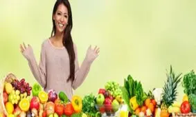 ویدئوی جالب از مراحل پوسیدن و کپک زدن میوه ها و خوراکی ها!+فیلم