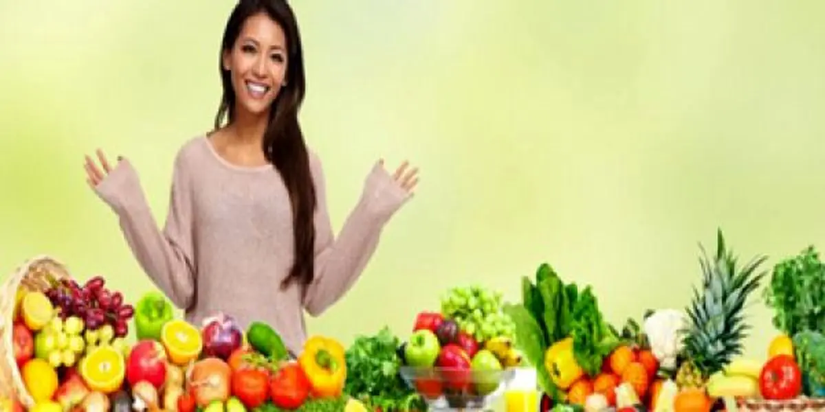 ویدئوی جالب از مراحل پوسیدن و کپک زدن میوه ها و خوراکی ها!+فیلم