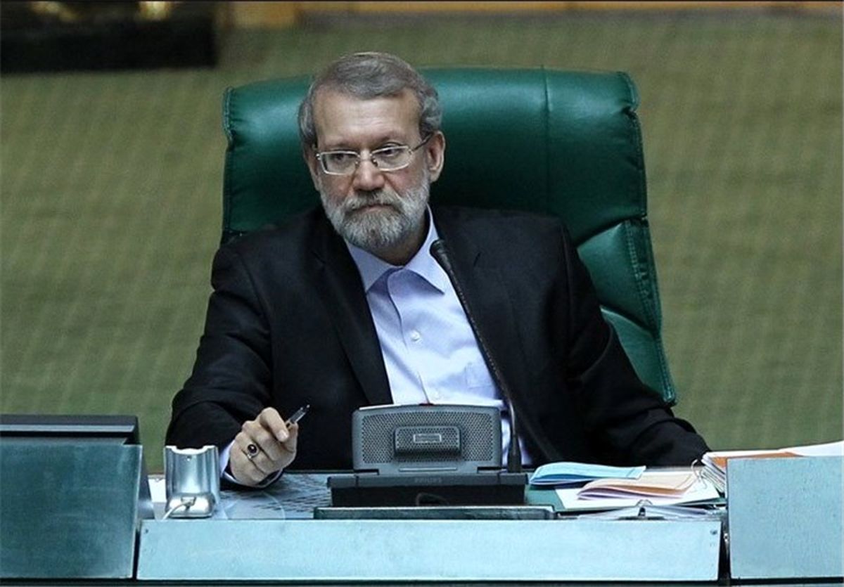 لاریجانی ریاست مجددش را مدیون چه کسانی است؟