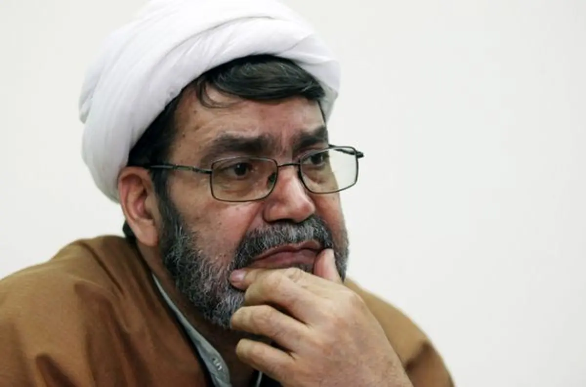 سخنی با آنها که چوب لای چرخ دولت می‎گذارند