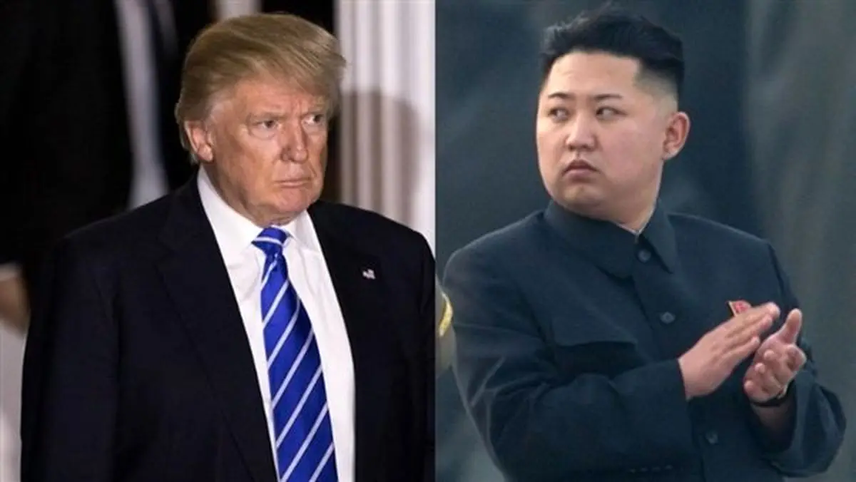 ترامپ امروز نامه‌ای از اون دریافت می‌کند