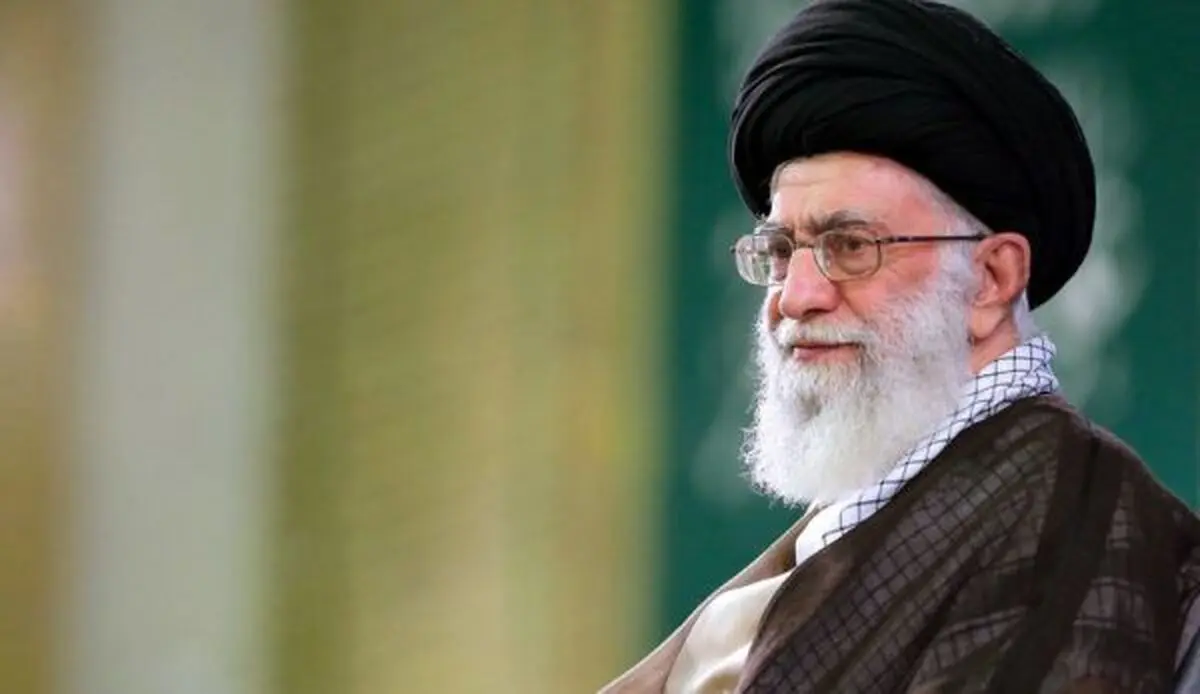 تعبیر مقام معظم رهبری از عاشقانه‌های شاملو برای آيدا