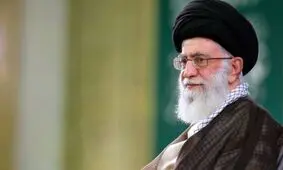 تعبیر مقام معظم رهبری از عاشقانه‌های شاملو برای آيدا