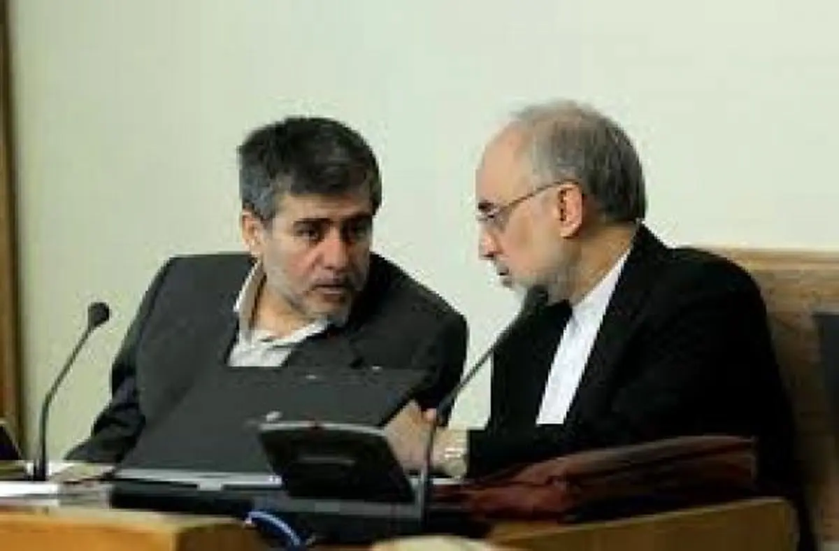 روسای فعلی و پیشین سازمان انرژی اتمی اظهارات ولایتی را تایید کردند