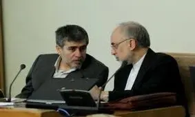 روسای فعلی و پیشین سازمان انرژی اتمی اظهارات ولایتی را تایید کردند