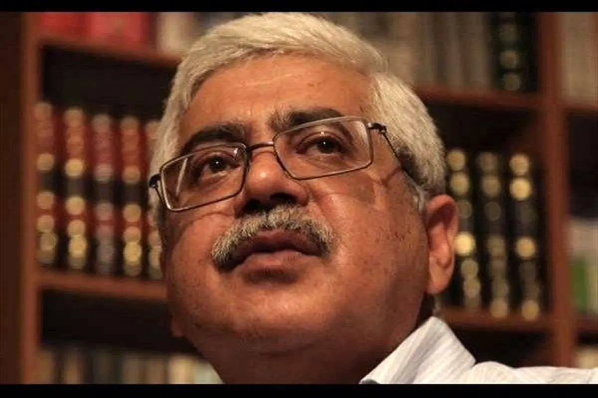 تحسین یادداشت اردشیر زاهدی توسط عبدالله شهبازی