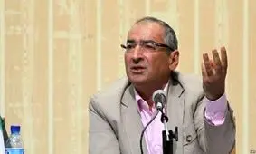 زیباکلام: عمر سیاسی جامعه روحانیت به پایان رسیده است