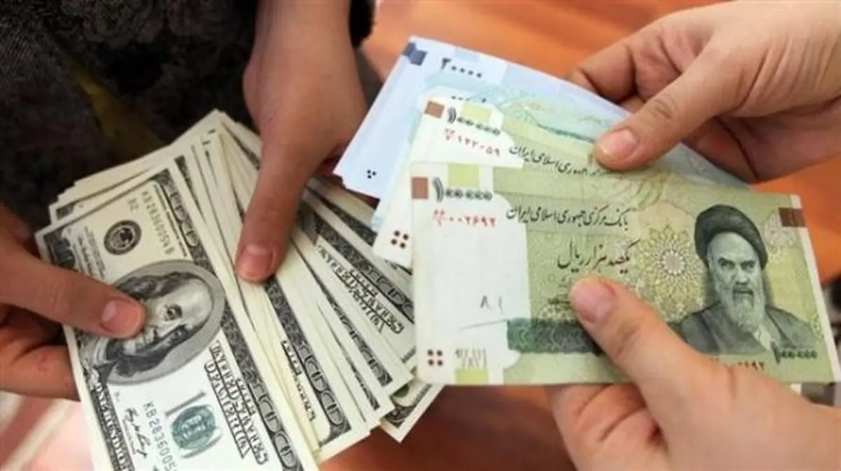 خروج ارز از ایران چند برابر شده است/ آیا اقتصاد ایران به سمت نابودی پیش می‌رود؟