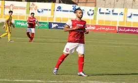 باقری هم استقلالی شد