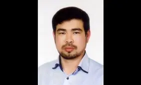 دوست دارم روزی در دانشگاه‌های افغانستان تدریس کنم