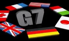 ابراز نگرانی گروه هفت درباره اقدام های یک جانبه تجاری واشنگتن