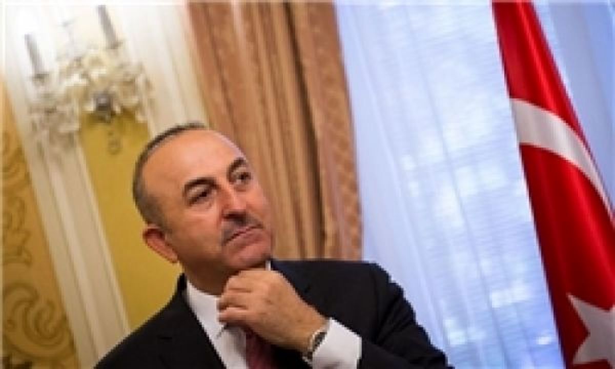 عقب‌نشینی کُردها از منبج، محور دیدار وزرای خارجه ترکیه و آمریکا