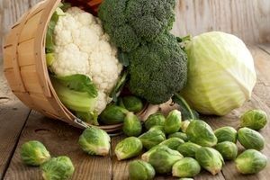 مصرف سبزیجات «چلیپایی» به سلامت قلب کمک می‌کند