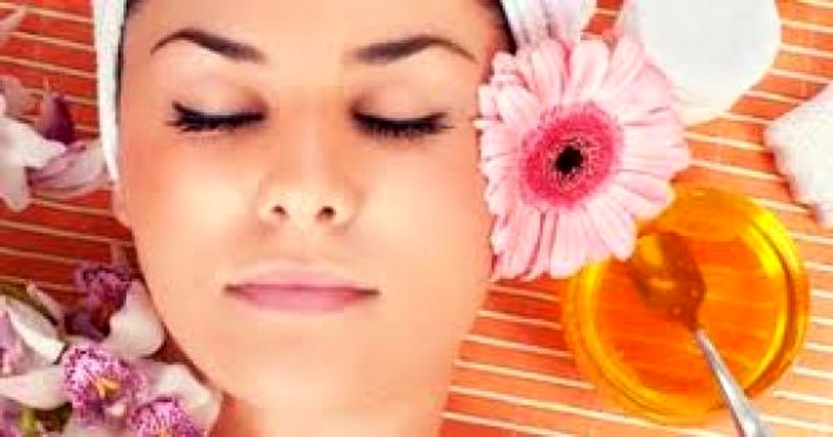 راهکارهای خانگی برای جوانی و طراوت پوست