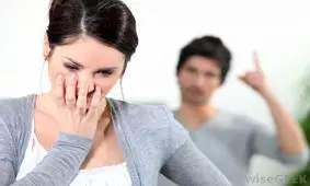 اینفوگرافیک /سوالاتی که هیچوقت نباید از همسرتان بپرسید