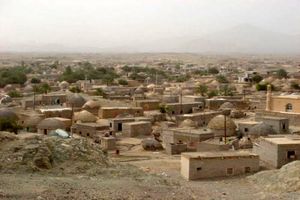 افت فشار برق در منطقه رمشک استان کرمان