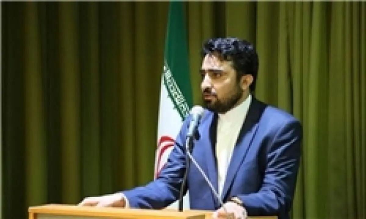 بن بست شکنی مشاور بین‌الملل رهبر معظم انقلاب در ماجرای خروج آمریکا از برجام