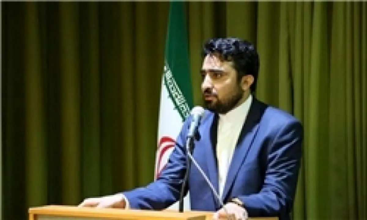 بن بست شکنی مشاور بین‌الملل رهبر معظم انقلاب در ماجرای خروج آمریکا از برجام