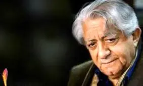 عزت الله انتظامی هنوز پیشنهاد بازیگری دارد