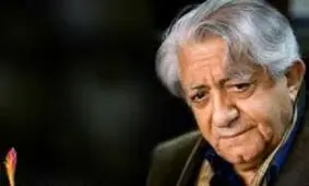 عزت الله انتظامی هنوز پیشنهاد بازیگری دارد