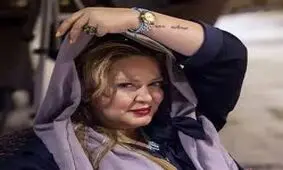 بهاره رهنما:كى گفته من اجازه نمى دهم همسرم فرزندش را ببيند؟!