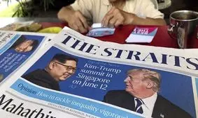 افزایش محبوبیت «اون» در کره‌جنوبی