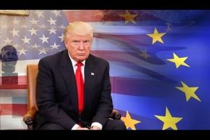 کارشناس آلمانی: آمریکا به دنبال ایجاد تفرقه در اروپاست