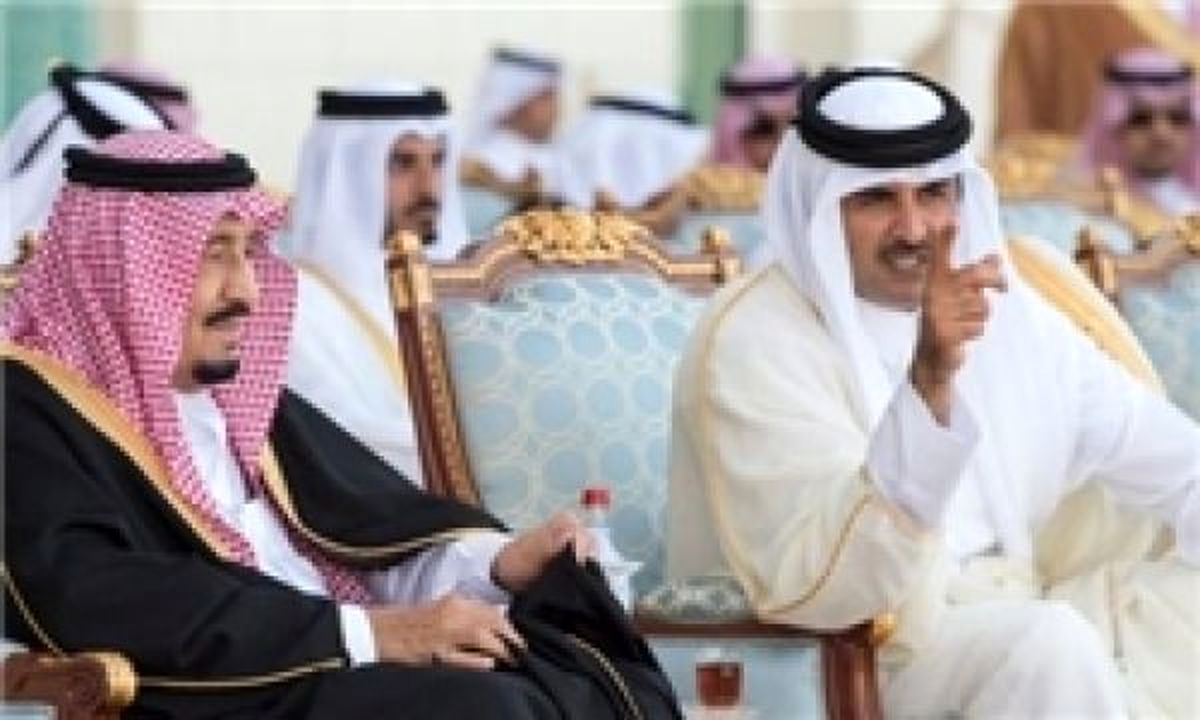 عربستان، در صورت دستیابی قطر به اس-۴۰۰ علیه این کشور اقدام نظامی میکند