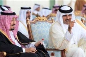 عربستان، در صورت دستیابی قطر به اس-۴۰۰ علیه این کشور اقدام نظامی می‌کند