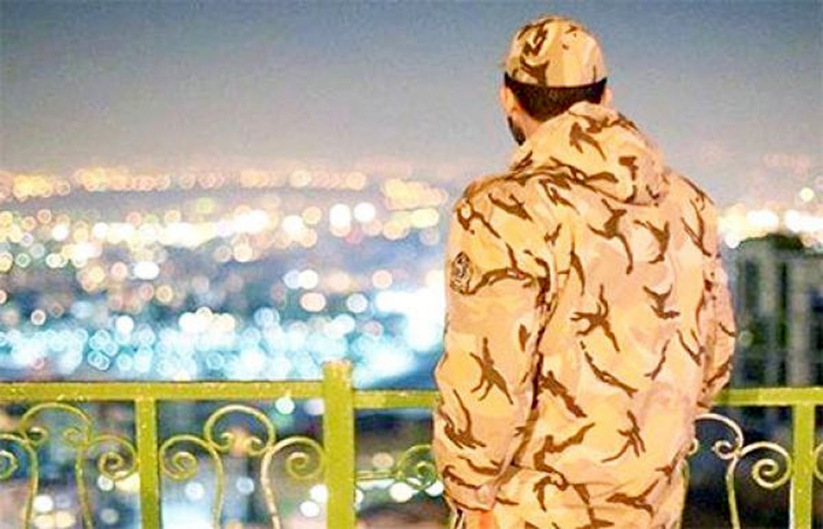فروش جریمه سربازی متوقف میشود