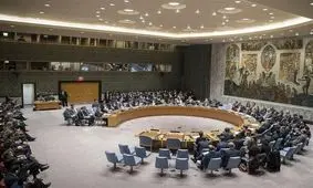 قطعنامه آمریکا در حمایت از رژیم صهیونیستی رای نیاورد