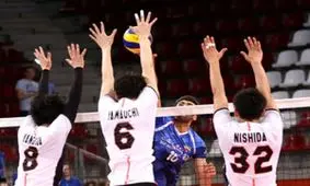 صعود لهستان به صدر جدول/ پیروزی آسان برزیل برابر کره جنوبی