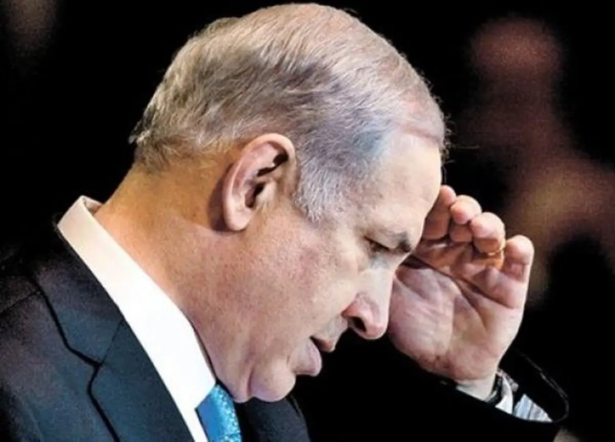 رسوایی جدید و امنیتی نتانیاهو در اسرائیل